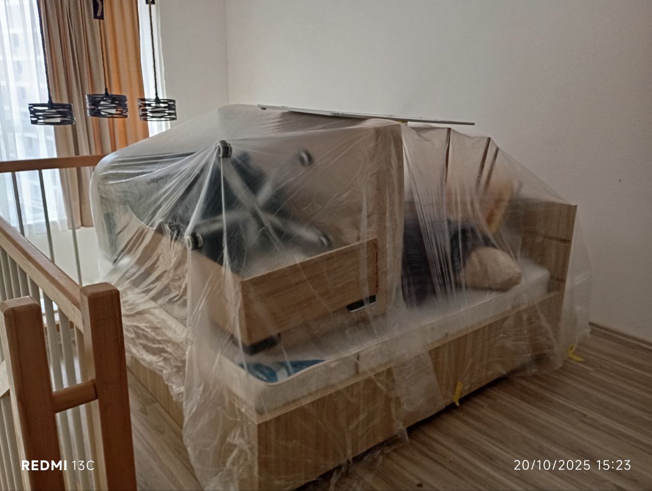 ბინის კოსმეტიკური რემონტი სურათი