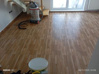 ბინის კოსმეტიკური რემონტი